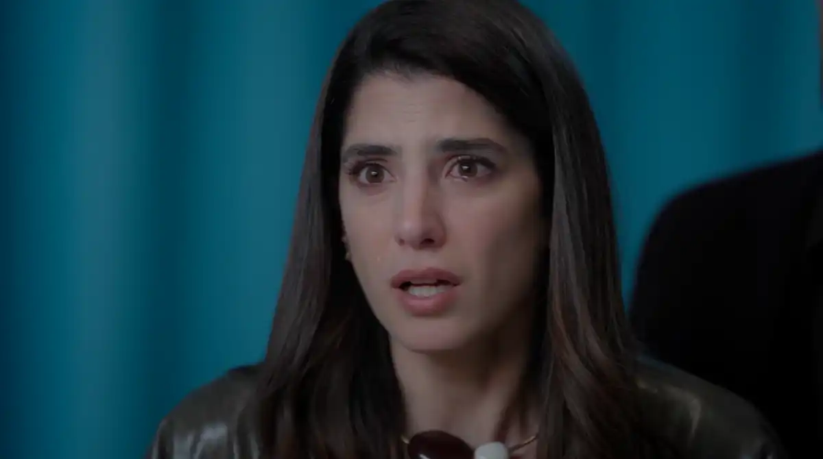 أحداث مسلسل ليل الحلقة 54 تتصاعد