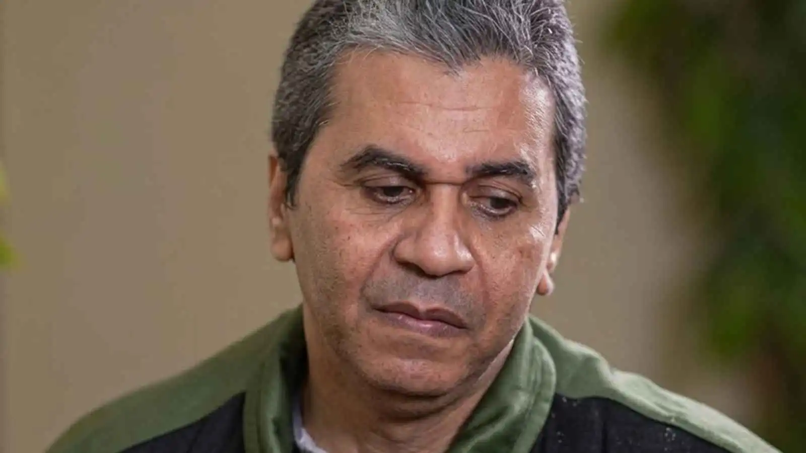 آخر ظهور للفنان عمرو محمد علي قبل وفاته