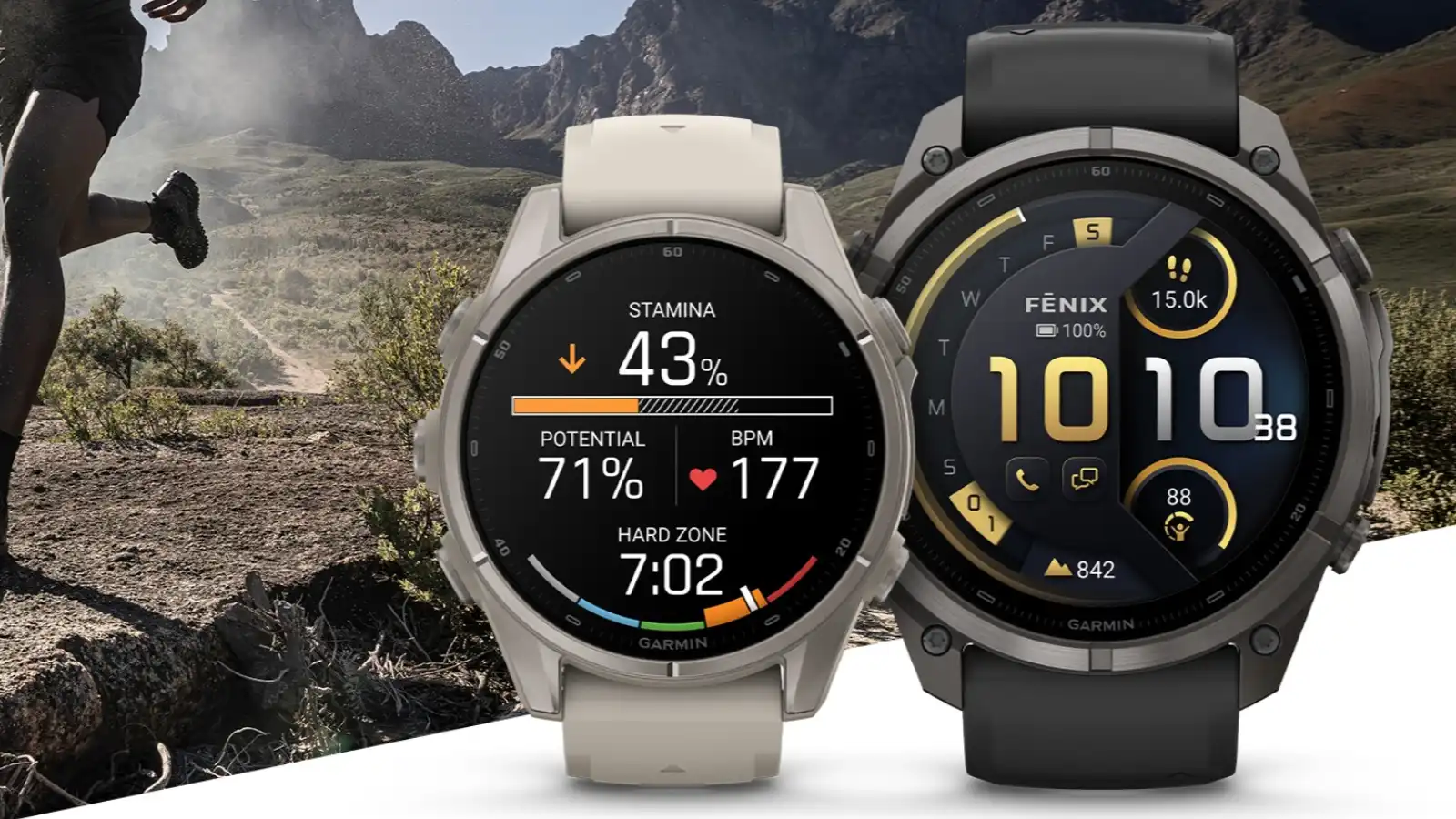 ساعة Garmin Fenix 9.. مواصفات ومميزات الجيل الجديد