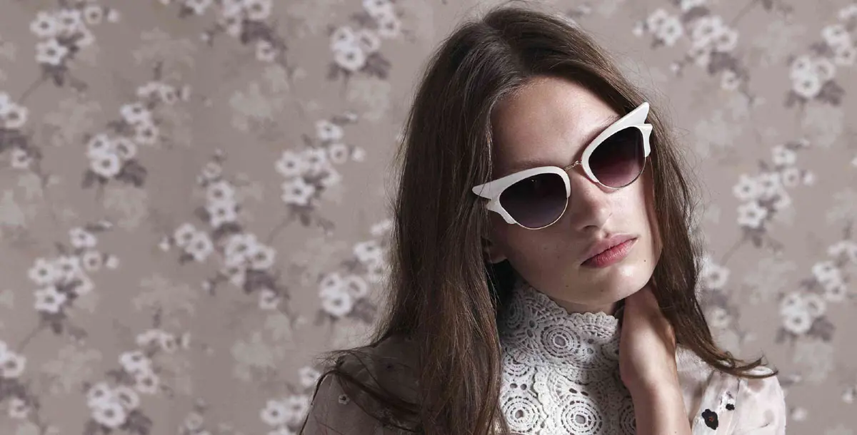 تشكيلة "Leith X Warby Parker" ستدفعك لارتداء النظارات الشمسية هذا الموسم!