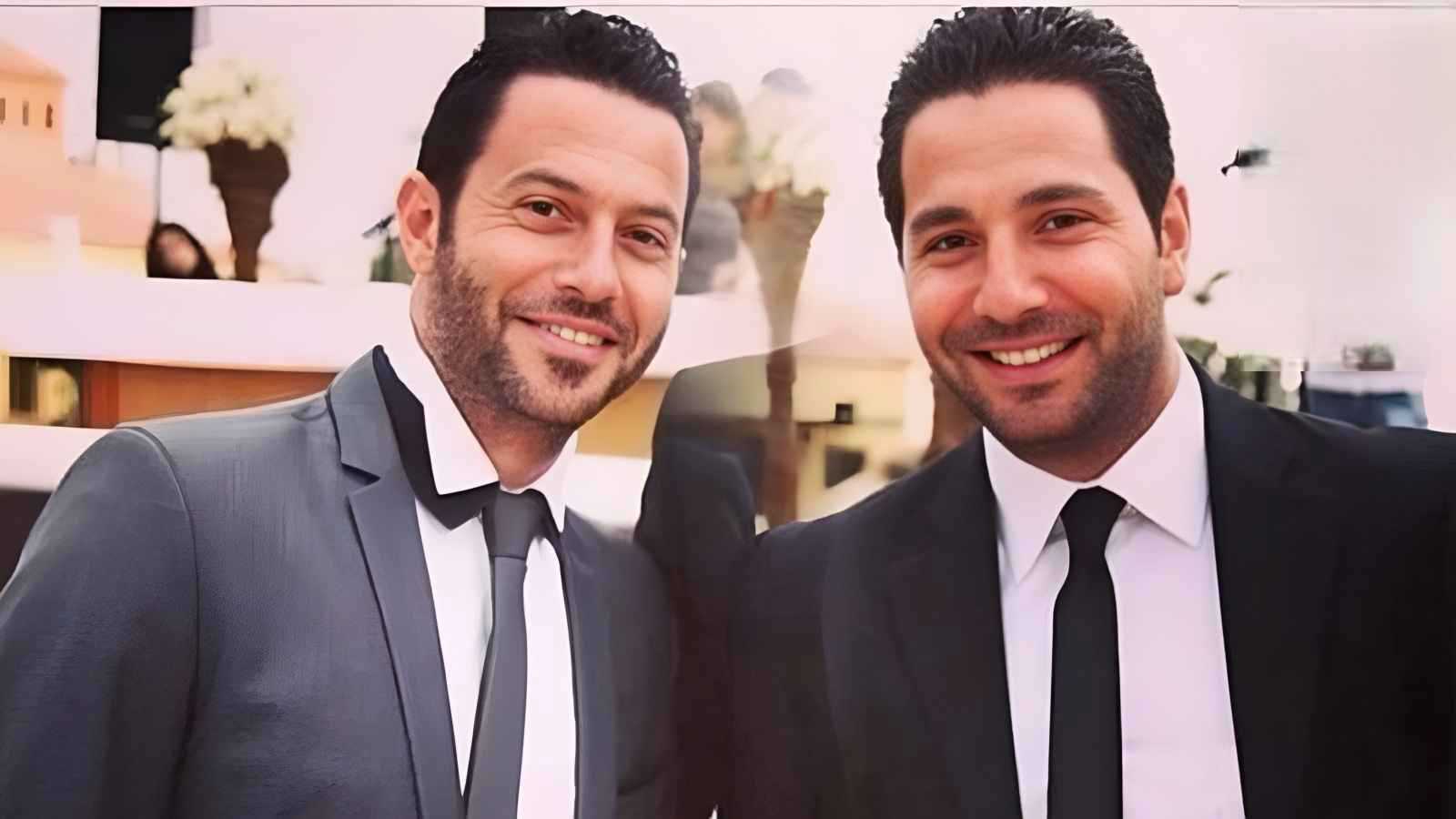 وسام بريدي يستعيد ألم فقدان شقيقه عصام 