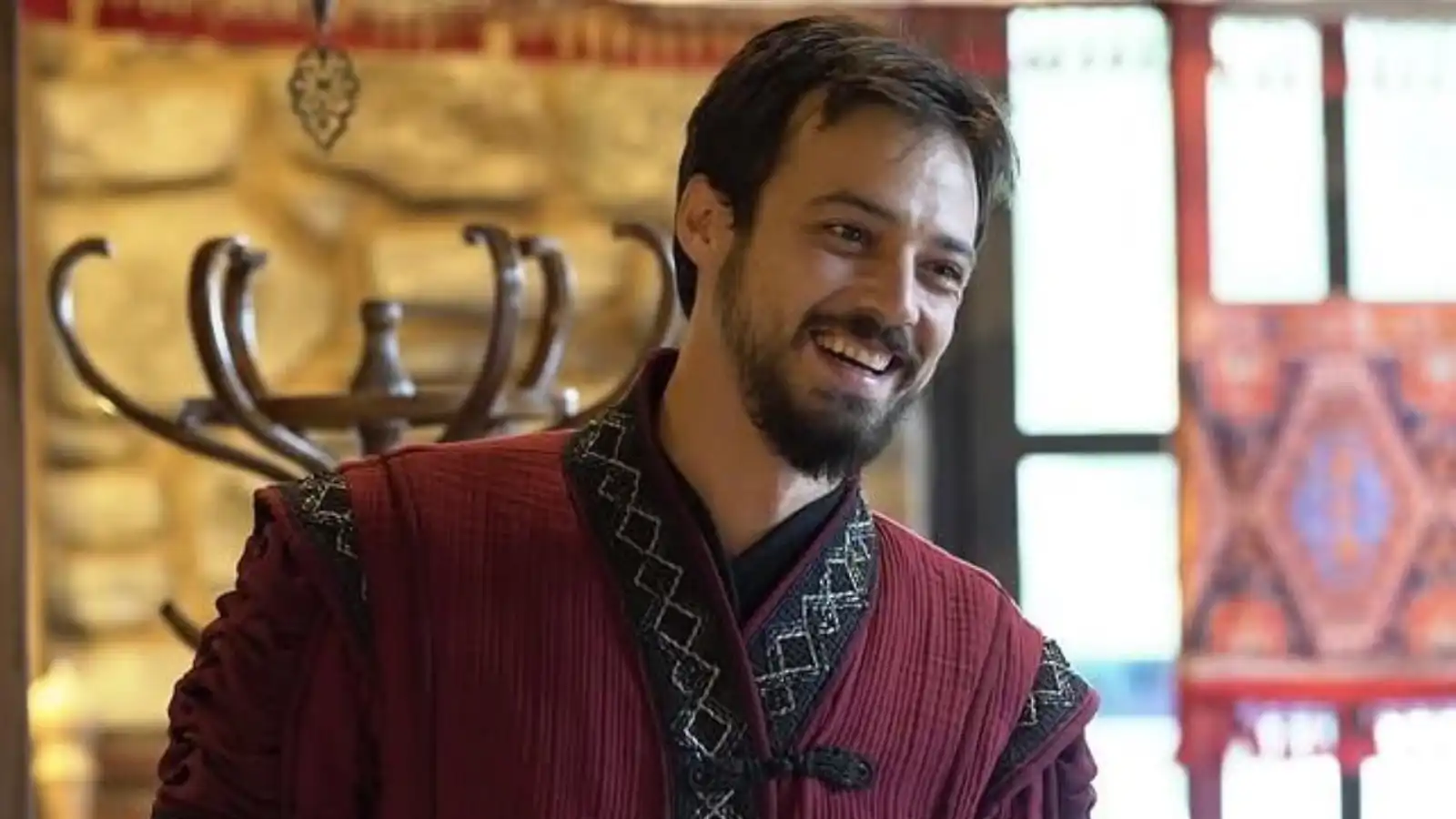 انطلاق تصوير مسلسل "المؤسس عثمان 7".. شاهد الأبطال بالزي الجديد
