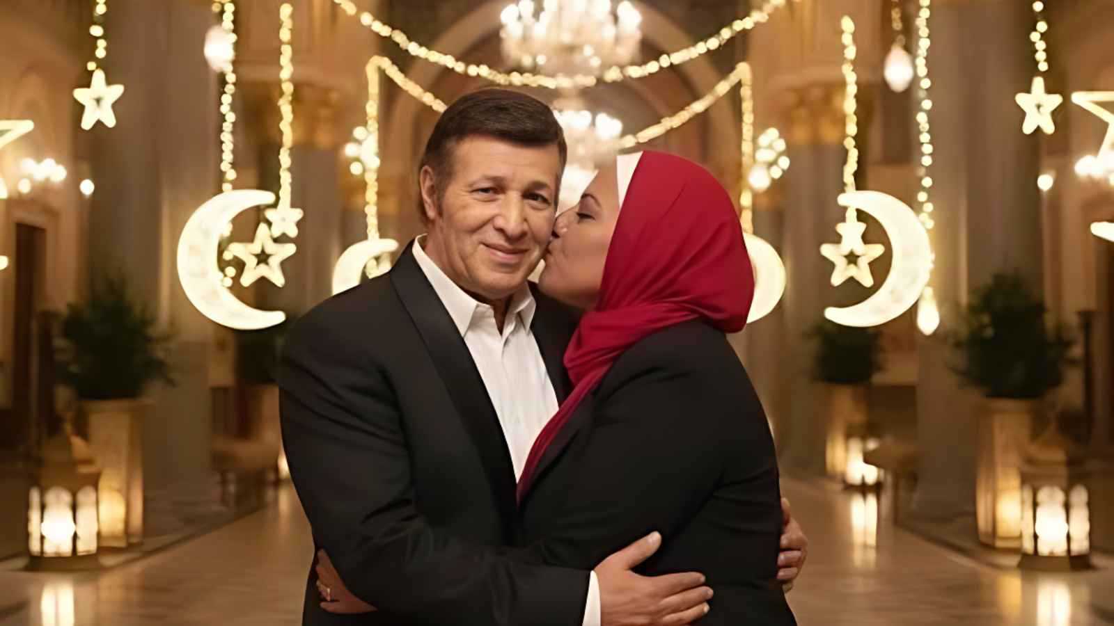 هند سعيد صالح ترد على اتهامها بالعقوق