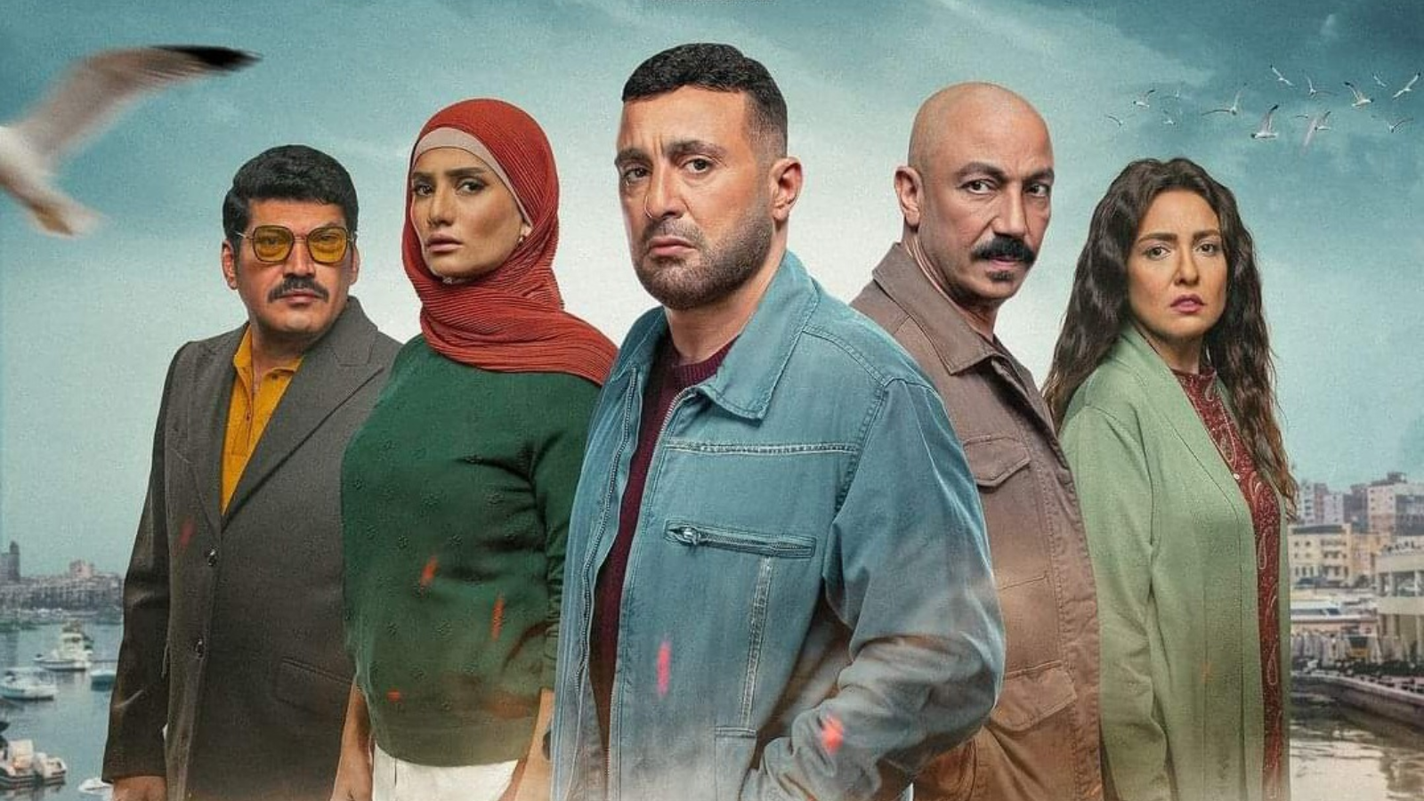 عودة لهذه المسلسلات الناجحة في رمضان 2025
