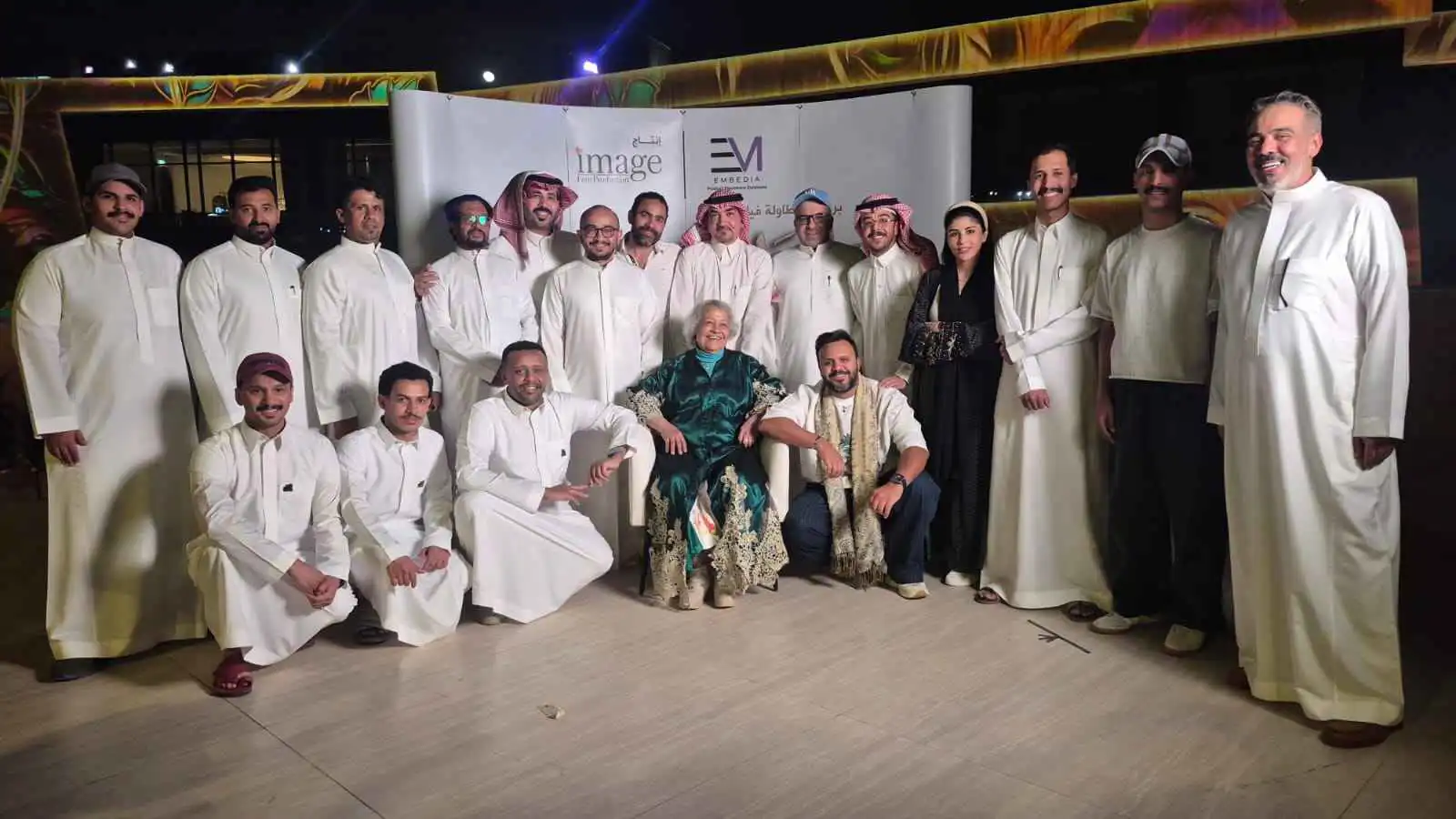 "بلانا من ربعنا".. كوميديا سعودية جريئة هذه تفاصيلها
