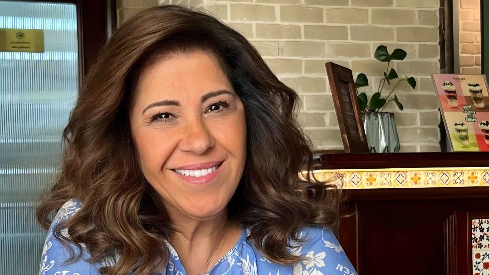 ليلى عبد اللطيف تثير الجدل بتوقعات تخص شيرين وياسمين عبد العزيز