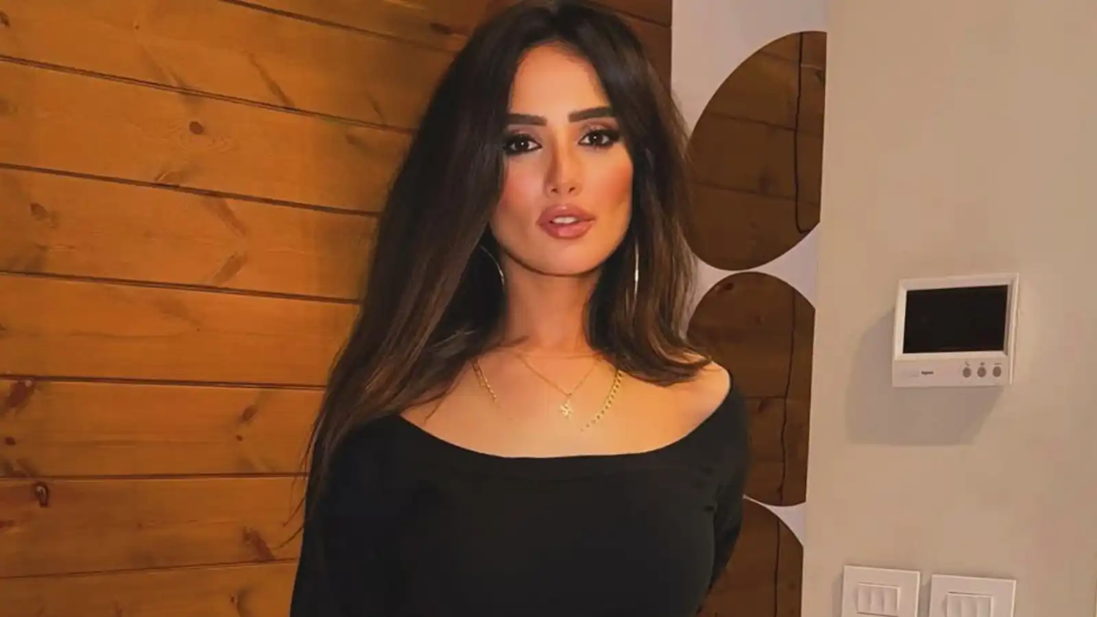 زينة رضا