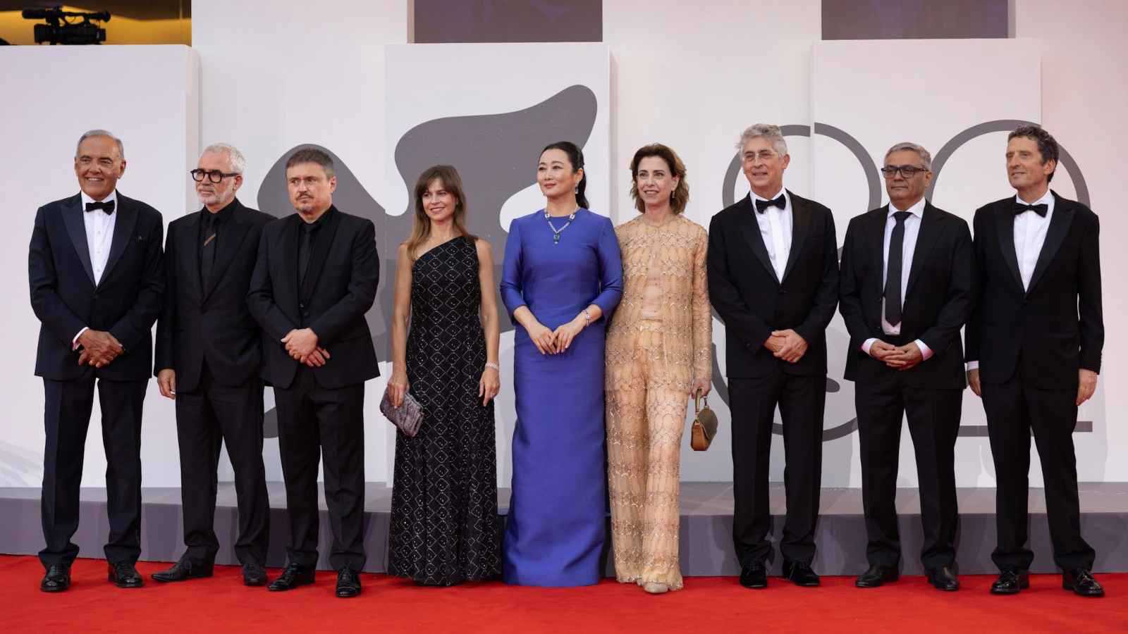 افتتاح مهرجان فينيسيا 2025
