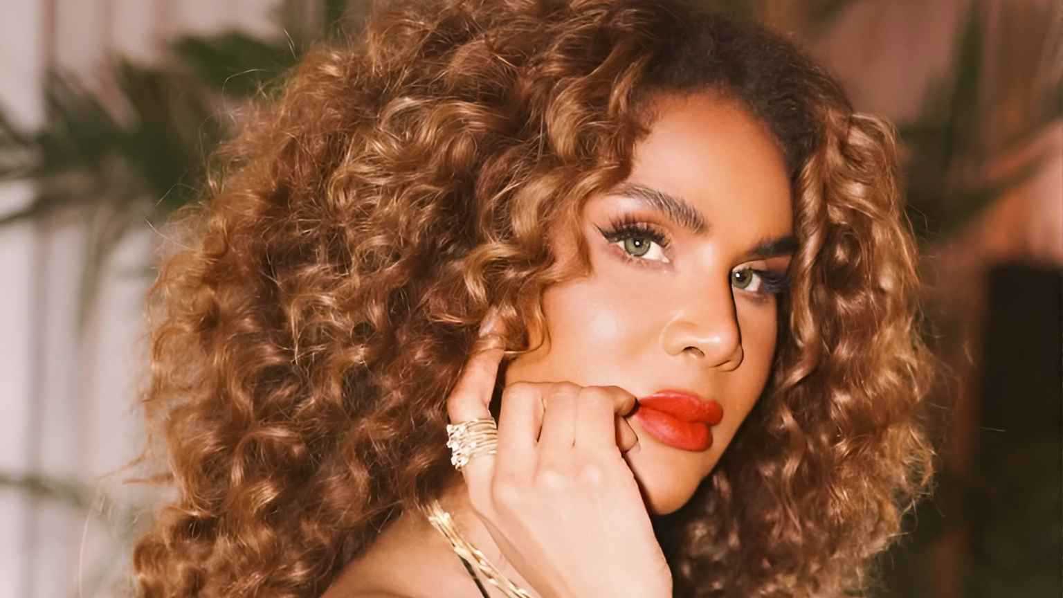 أول تعليق من هند البحرينية بعد حكم براءتها 