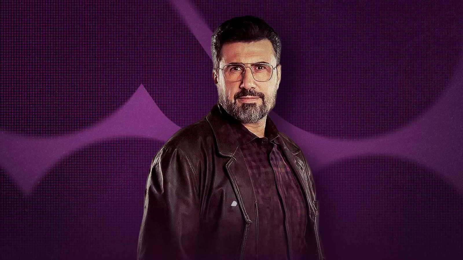 خالد القيش يروي حكاية "المحامي صادق" في "مطبخ المدينة"