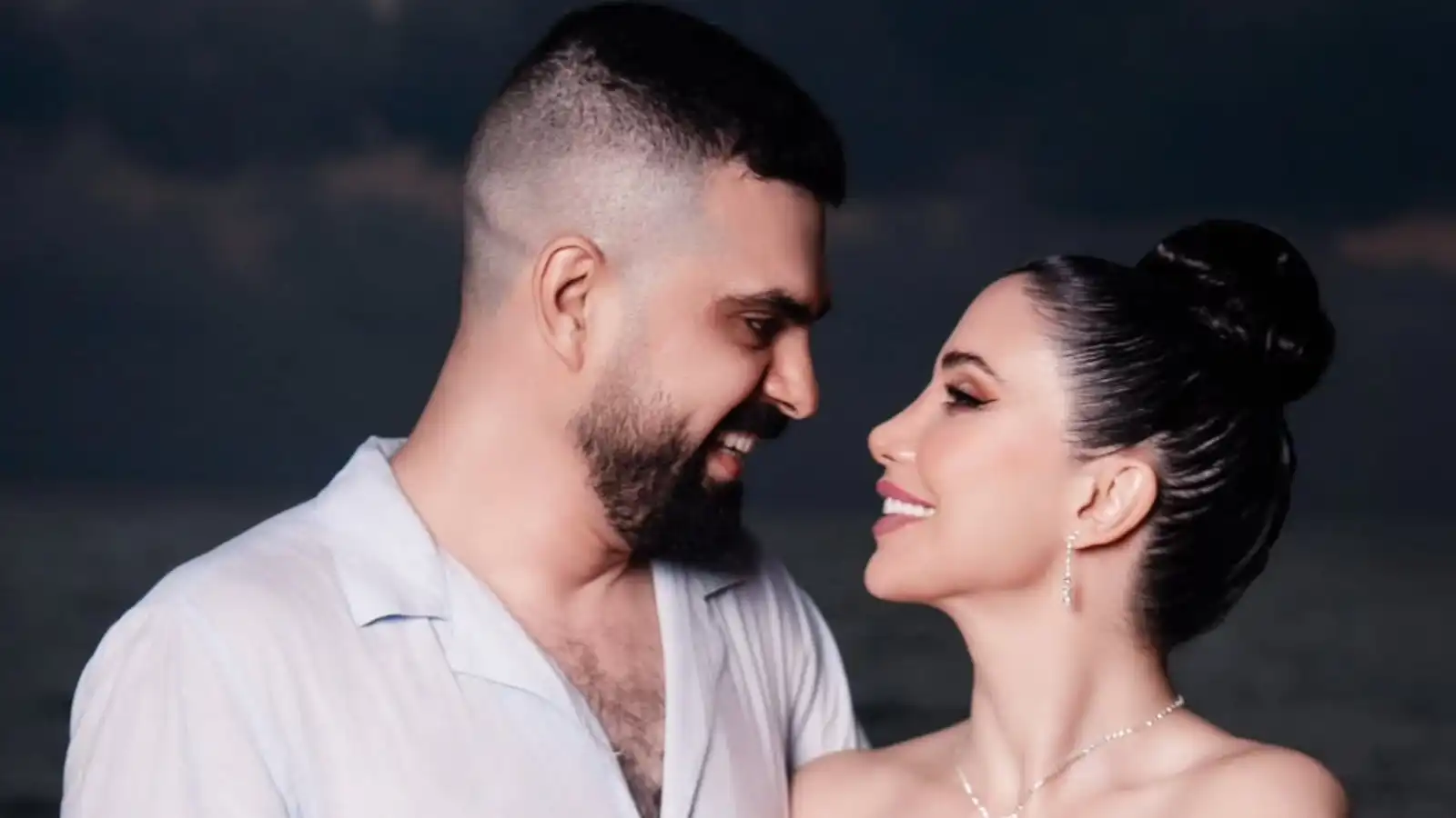 (خاص) حلا رجب ويزن خليل ينضمان إلى النسخة العربية من "ابنة السفير"