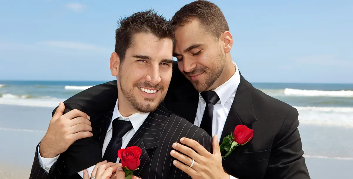 إيطاليا توافق على زواج المثليين مدنيا بعد معركة طويلة