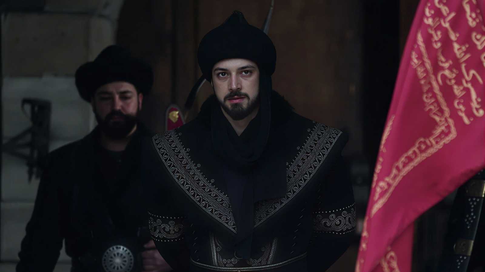 أورهان يواجه مؤامرة كبرى في الحلقة الـ19 من مسلسل "المؤسس أورهان"
