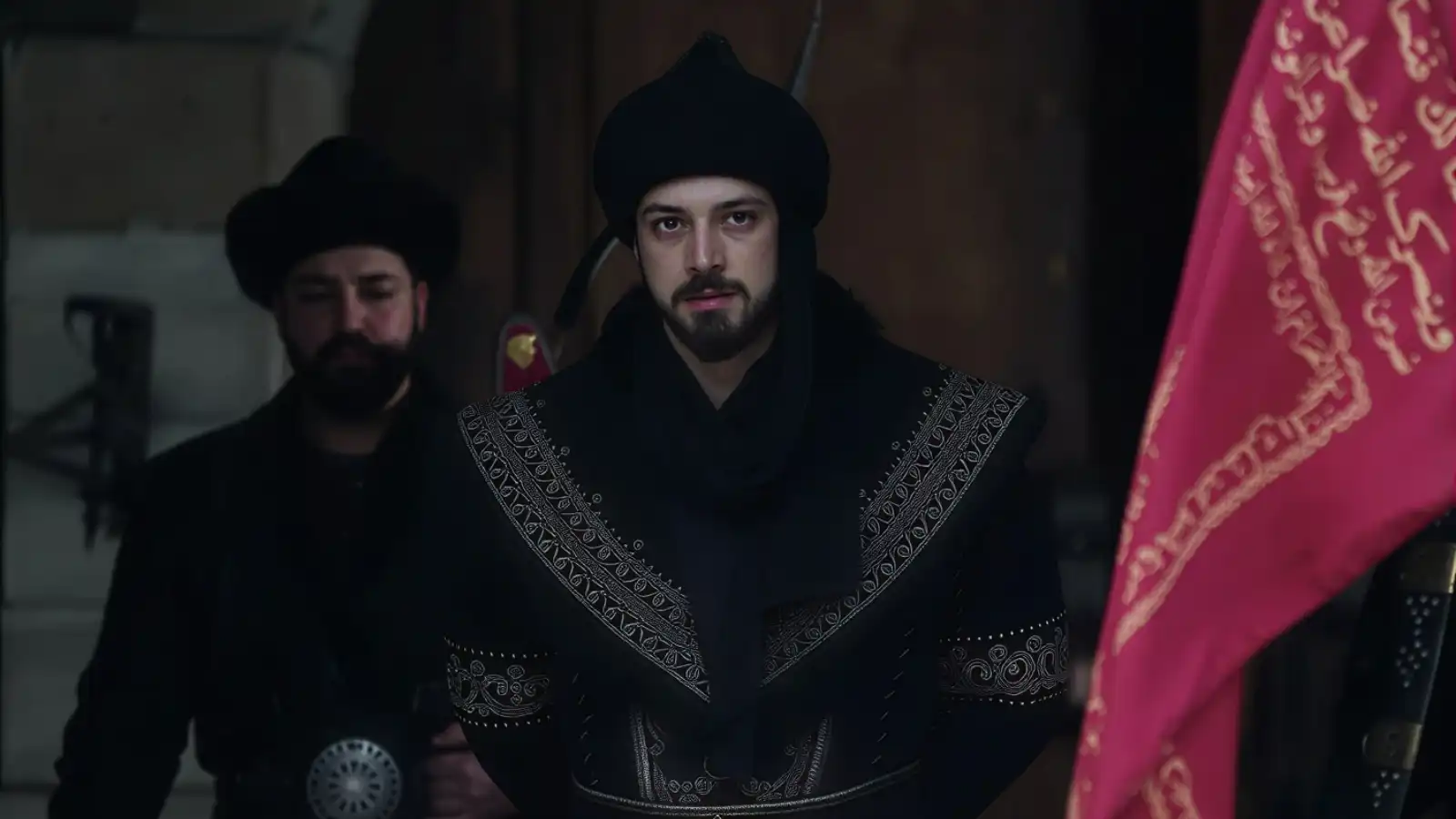 أورهان يواجه مؤامرة كبرى في الحلقة الـ19 من مسلسل "المؤسس أورهان"
