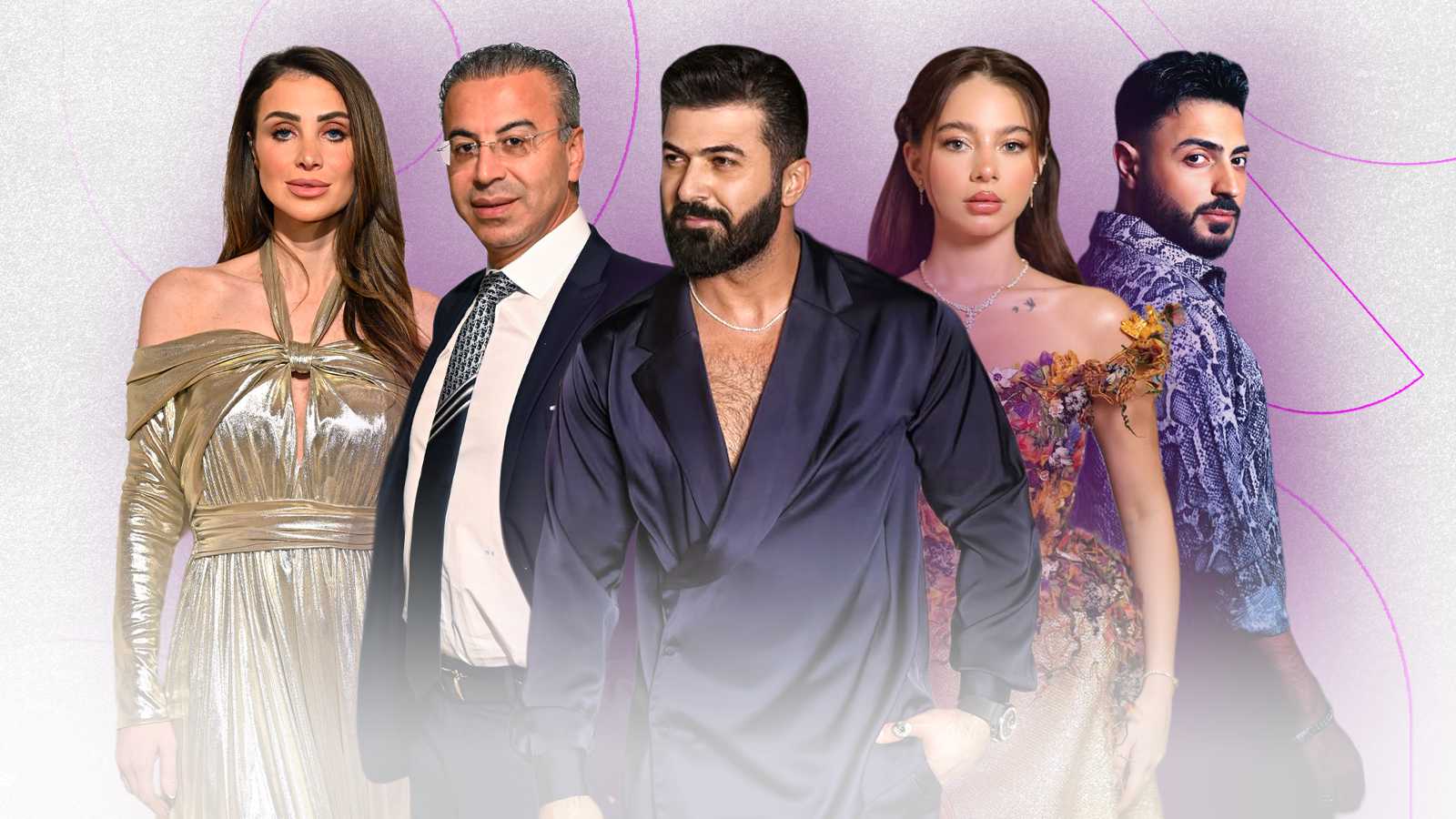بين الأصالة والحداثة.. سيف نبيل يوقّع على ألبوم متكامل ومتنوع