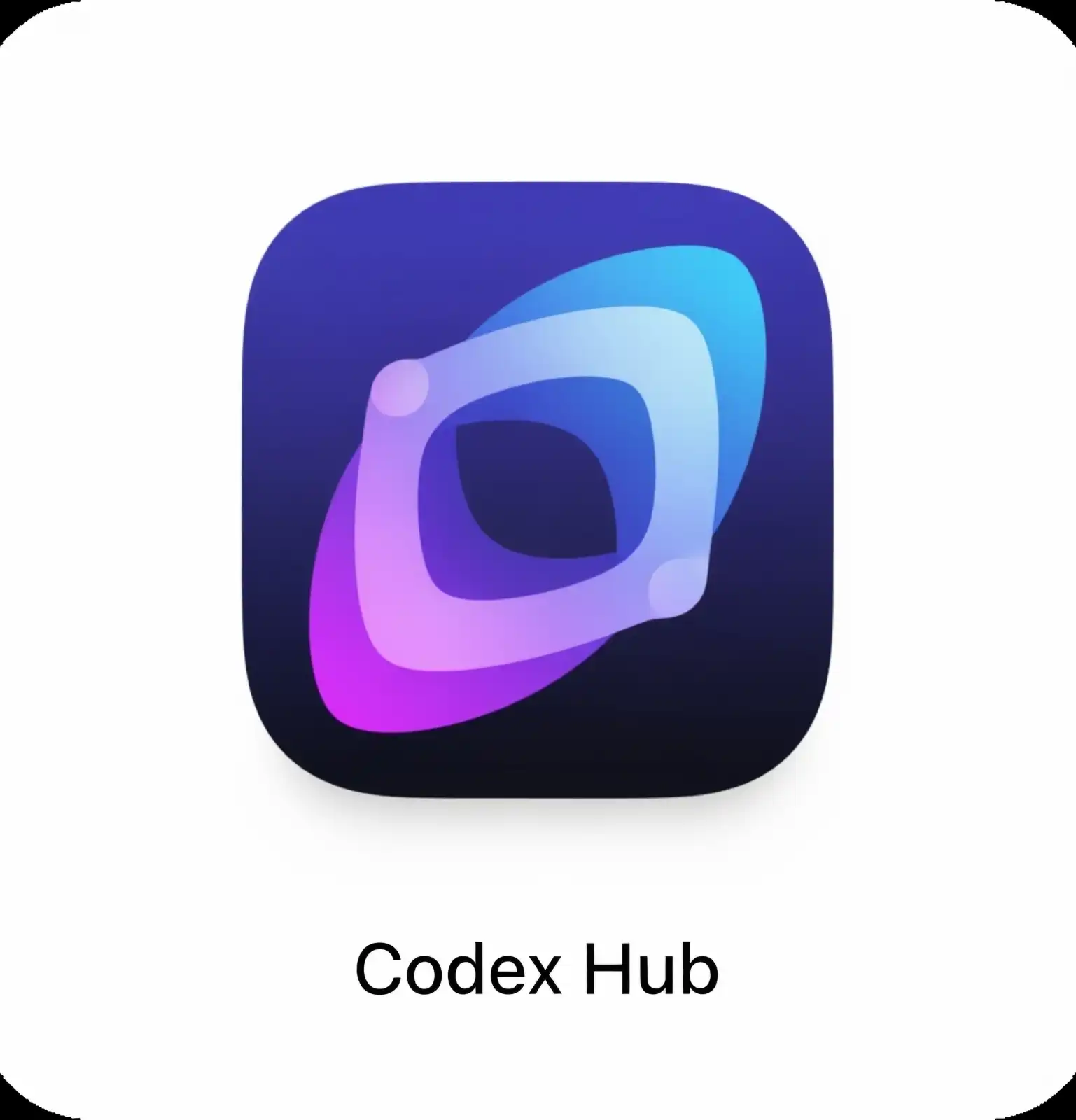تطبيق Codex