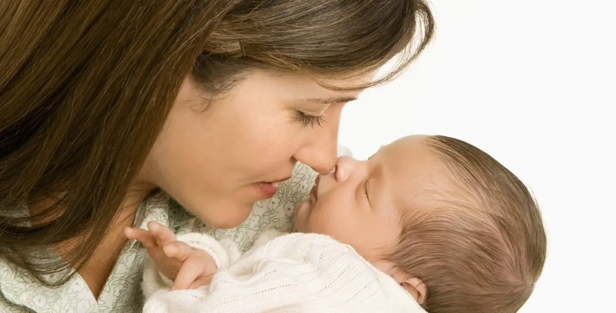 منافع الرضاعة الطبيعية للأم والطفل