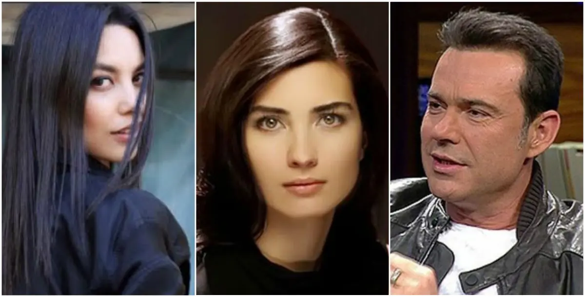 "الخيانة الزوجية" تهمة مشينة تلاحق نجوم ونجمات الدراما التركية