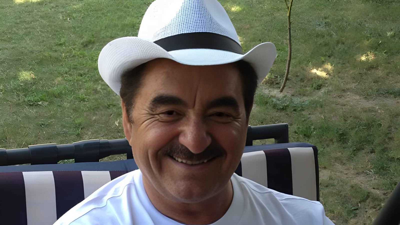 تفاصيل غير متوقعة في وصية إبراهيم تاتليسِس بعد تعافيه 