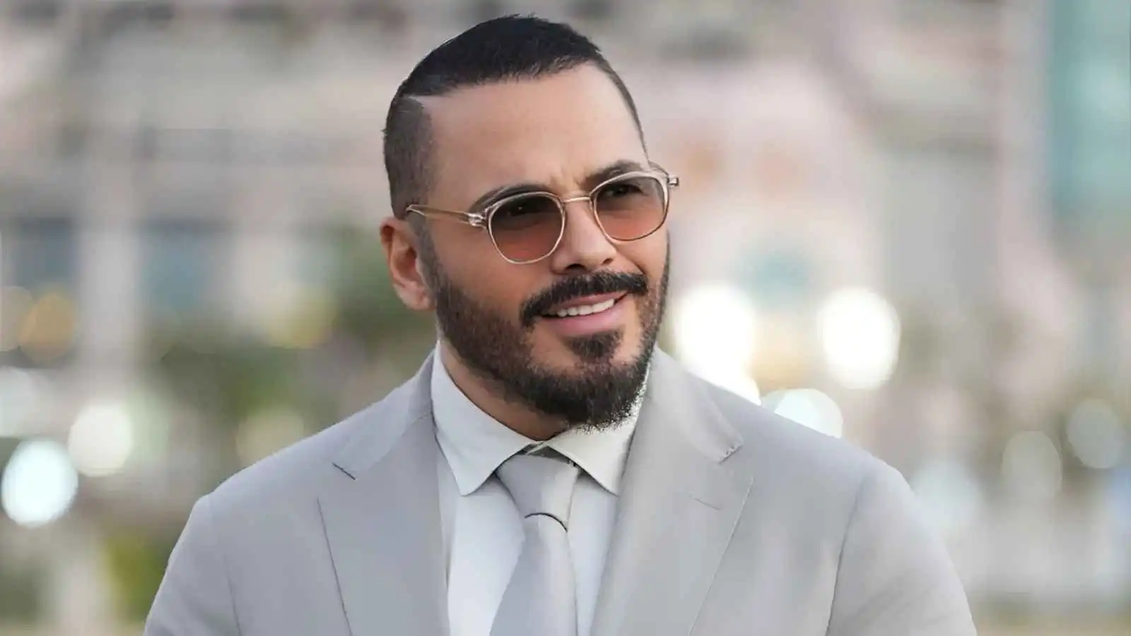 رامي عياش وأحمد سعد يشوّقان الجمهور لتعاونهما الأول