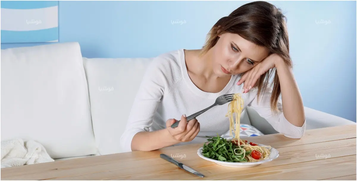 5 أشياء لا تقوليها لأي شخص يعاني من اضطراب في الأكل
