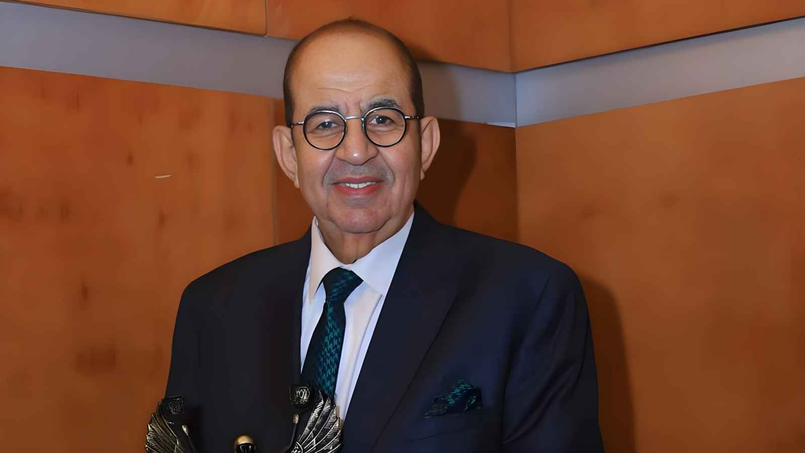 محمد التاجي