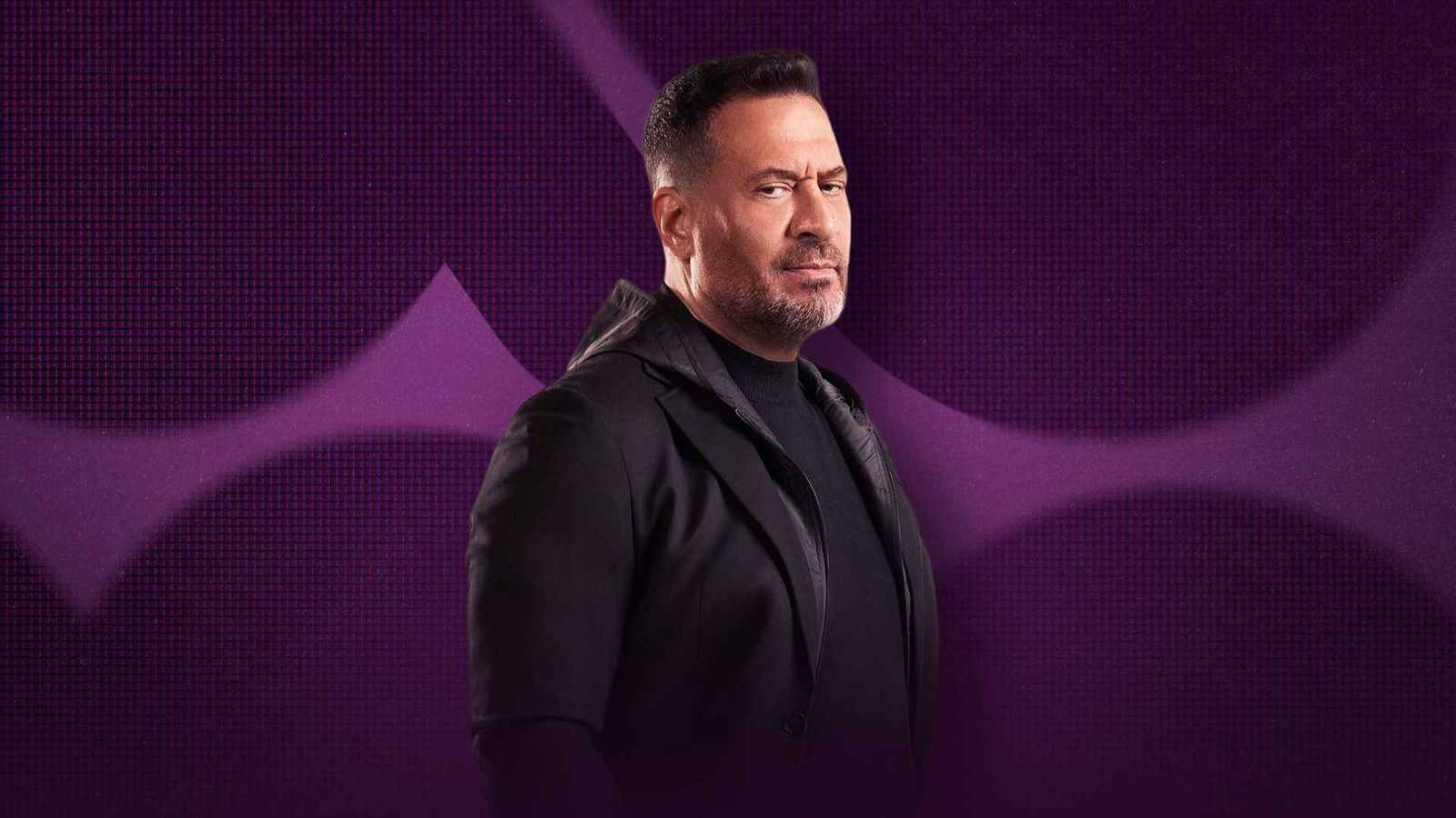 ماجد المصري
