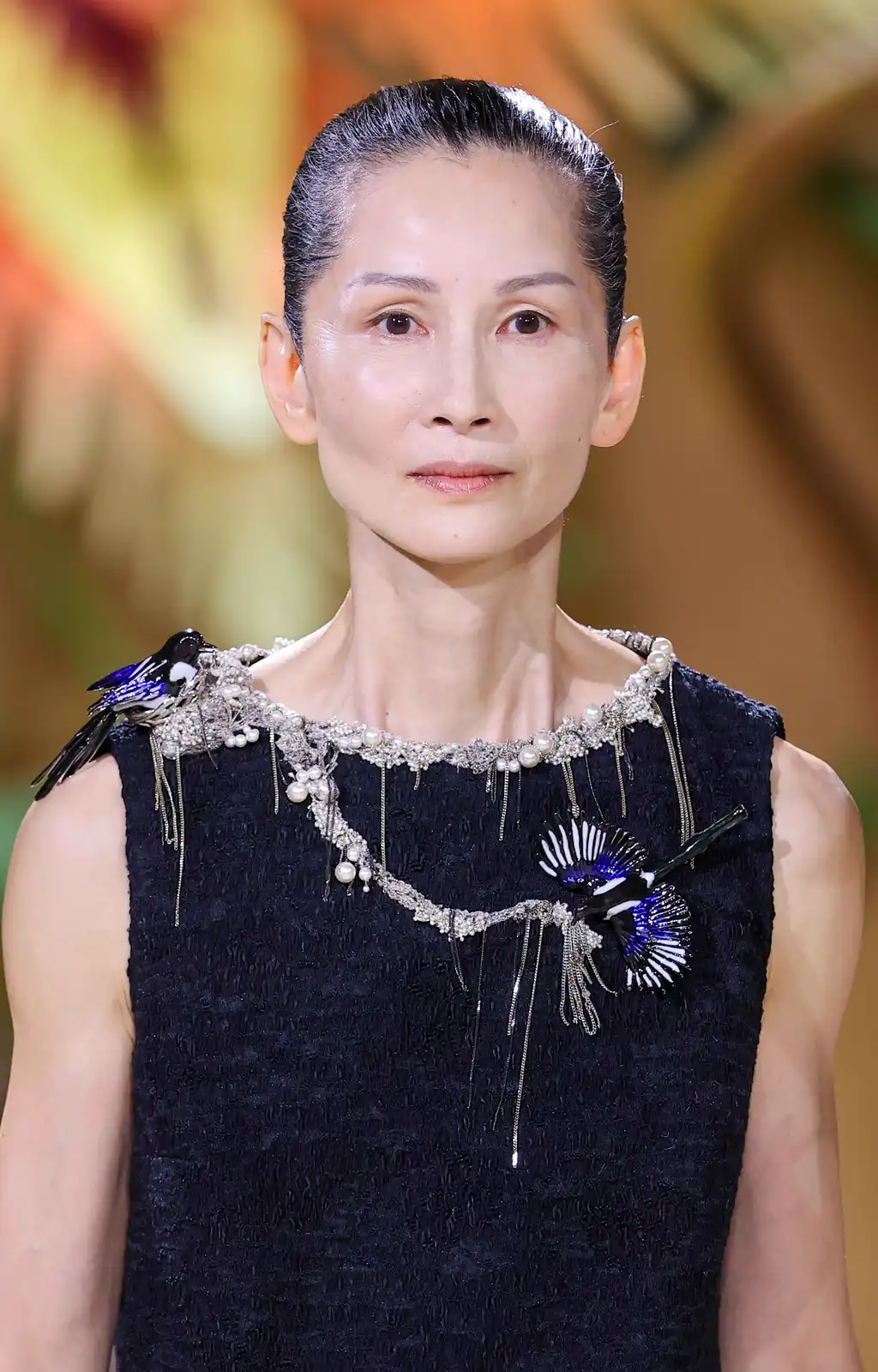 Chanel مجموعة كوتور خريف وشتاء 2026-2027