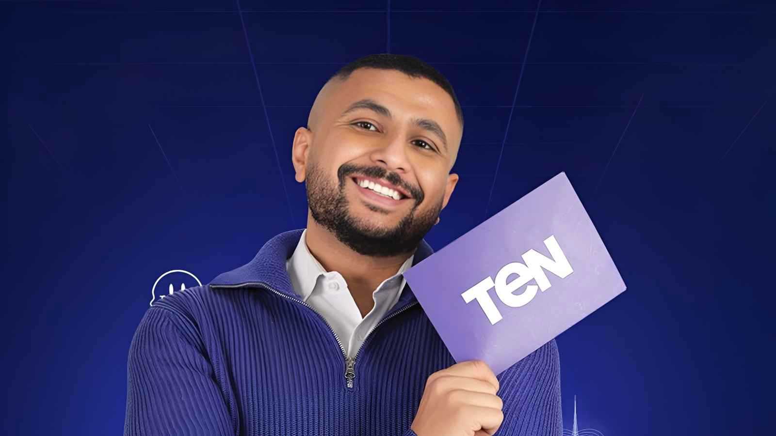 تفاصيل برنامج "ناقر ونقير" لـ علي غزلان في رمضان 2026