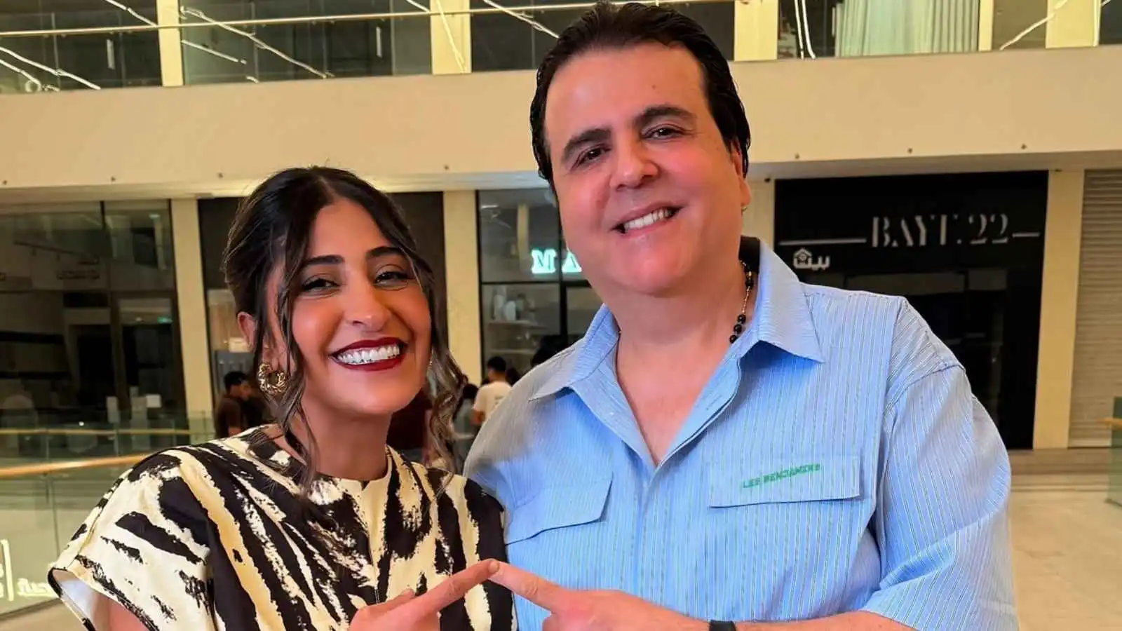 مسلسل "المحاولات العشر" ينطلق في الكويت وهذه أبرز تفاصيله