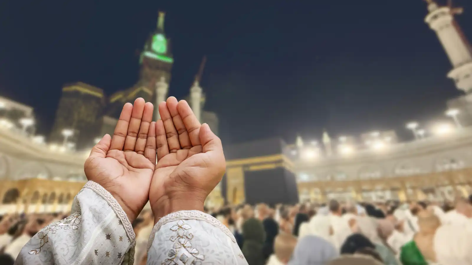 الحج 2026