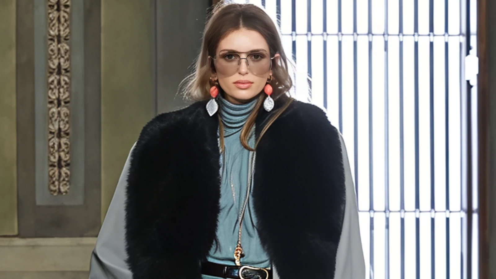 Gucci Cruise 2026