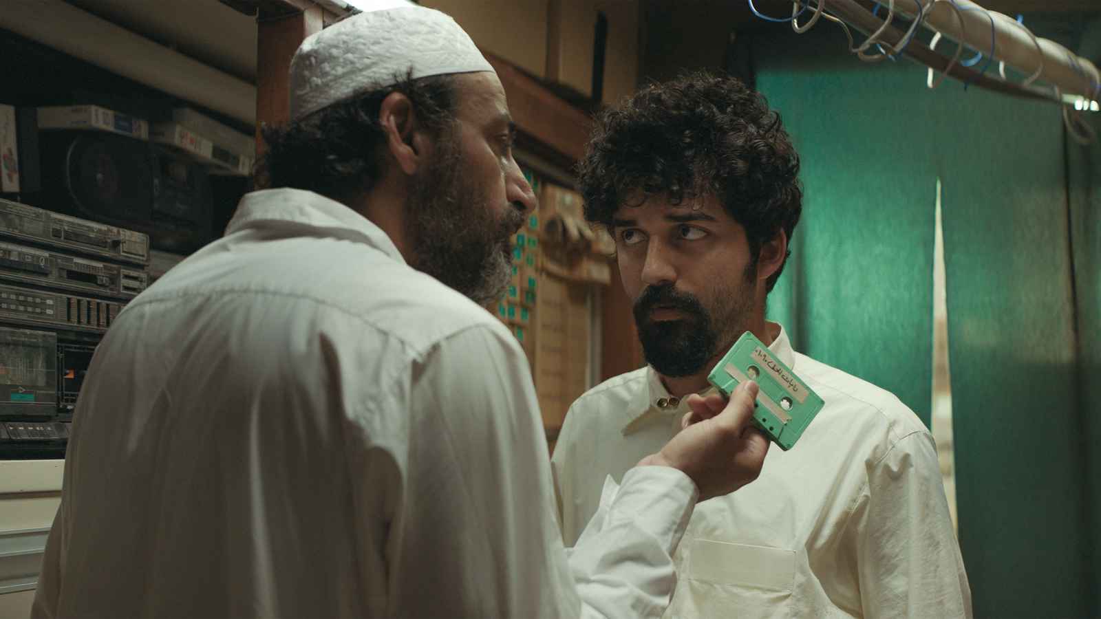 فيلم صيفي