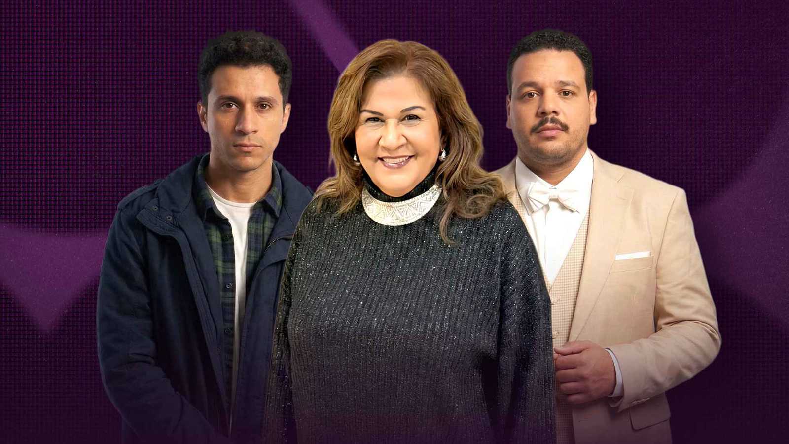 مها متبولي