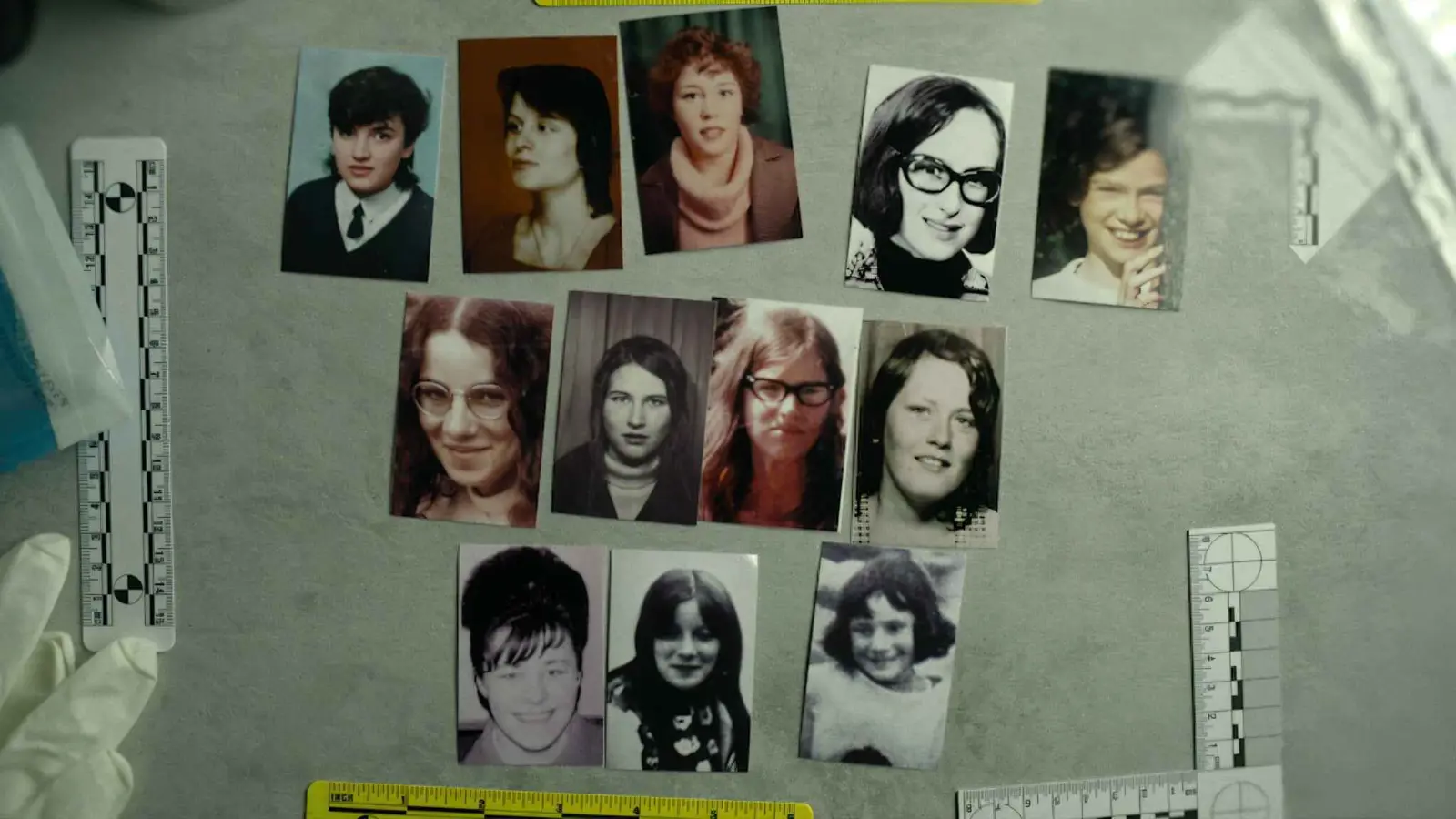 فيلم Fred and Rose West: A British Horror Story