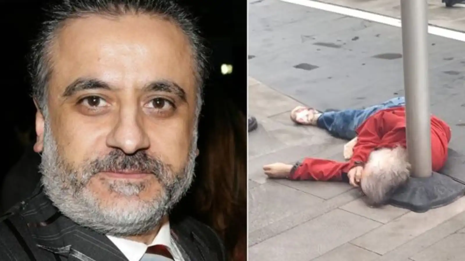 انتحار إيرول كوسه
