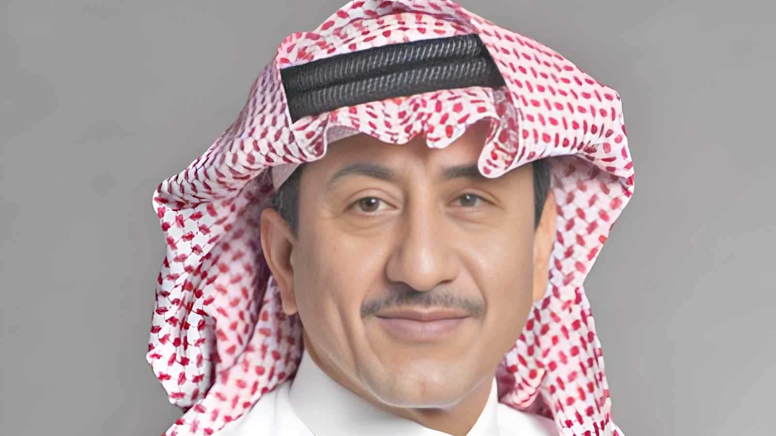 ناصر القصبي بطل مسلسل "العقيلات" على MBC 