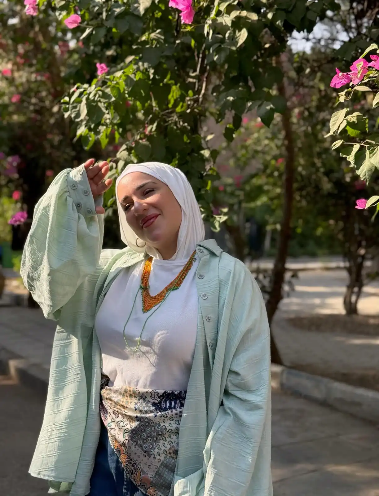 أسماء شريف منير