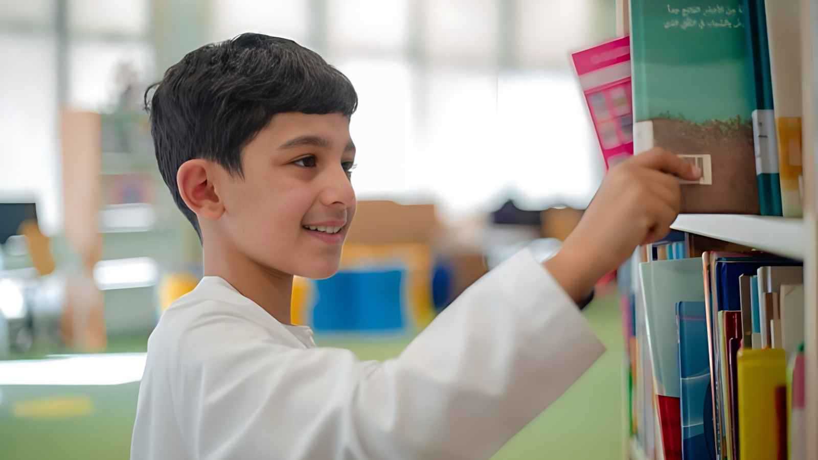 "مؤشر الإمارات الوطني للقراءة لعام 2025".. المجتمع شريك أساسي 