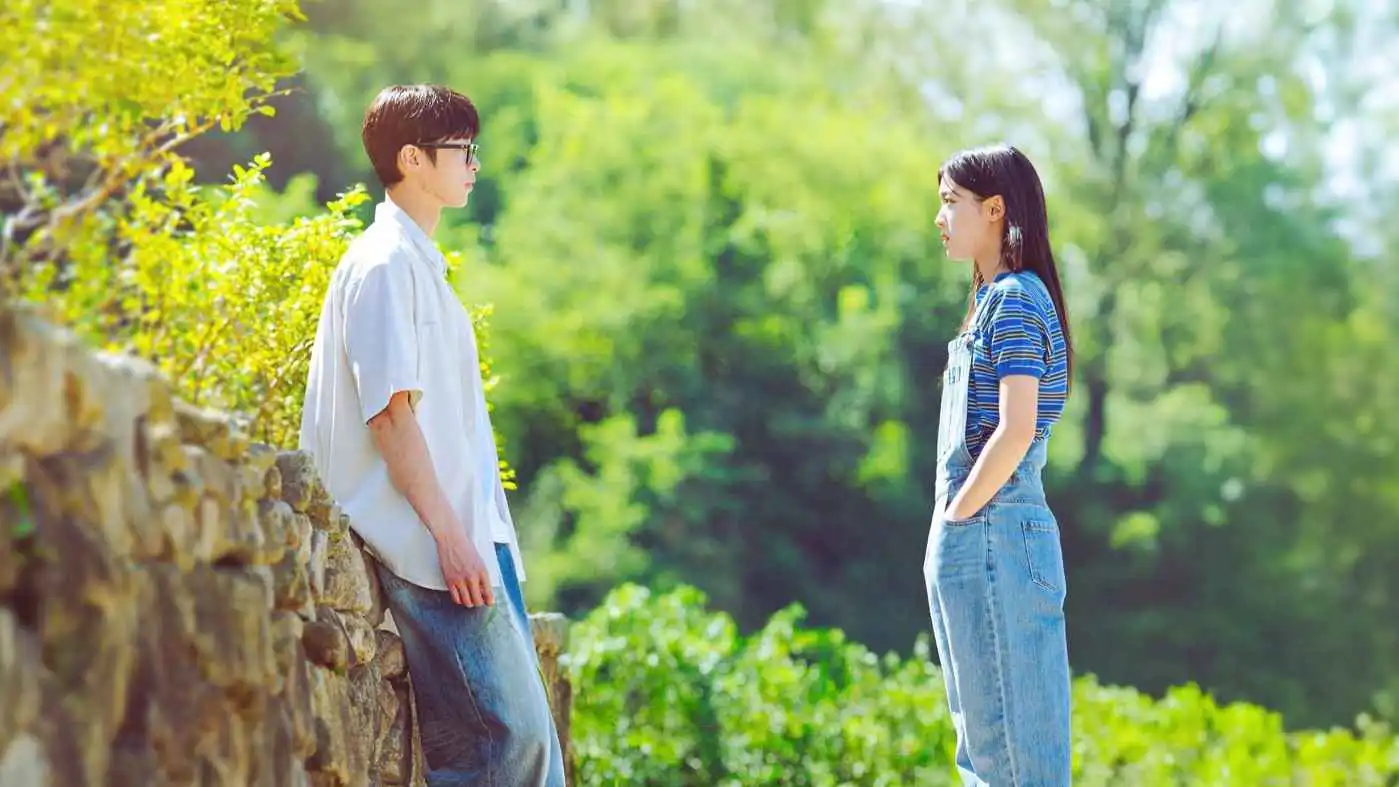 تفاصيل المسلسل الكوري Last Summer.. حينما يعود حب الطفولة
