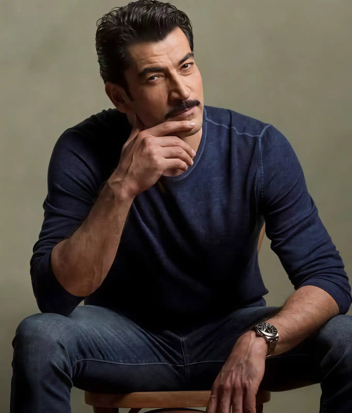 كينان إميرزالي أوغلو