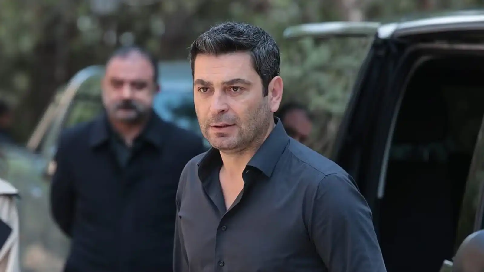 هل تحول مسلسل "المدينة البعيدة" إلى دراما هندية؟