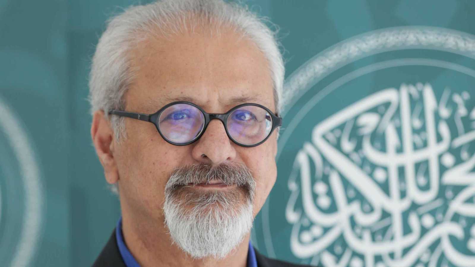 شربل داغر يحظى بجائزة "نوابغ العرب 2025" عن فئة الأدب والفنون
