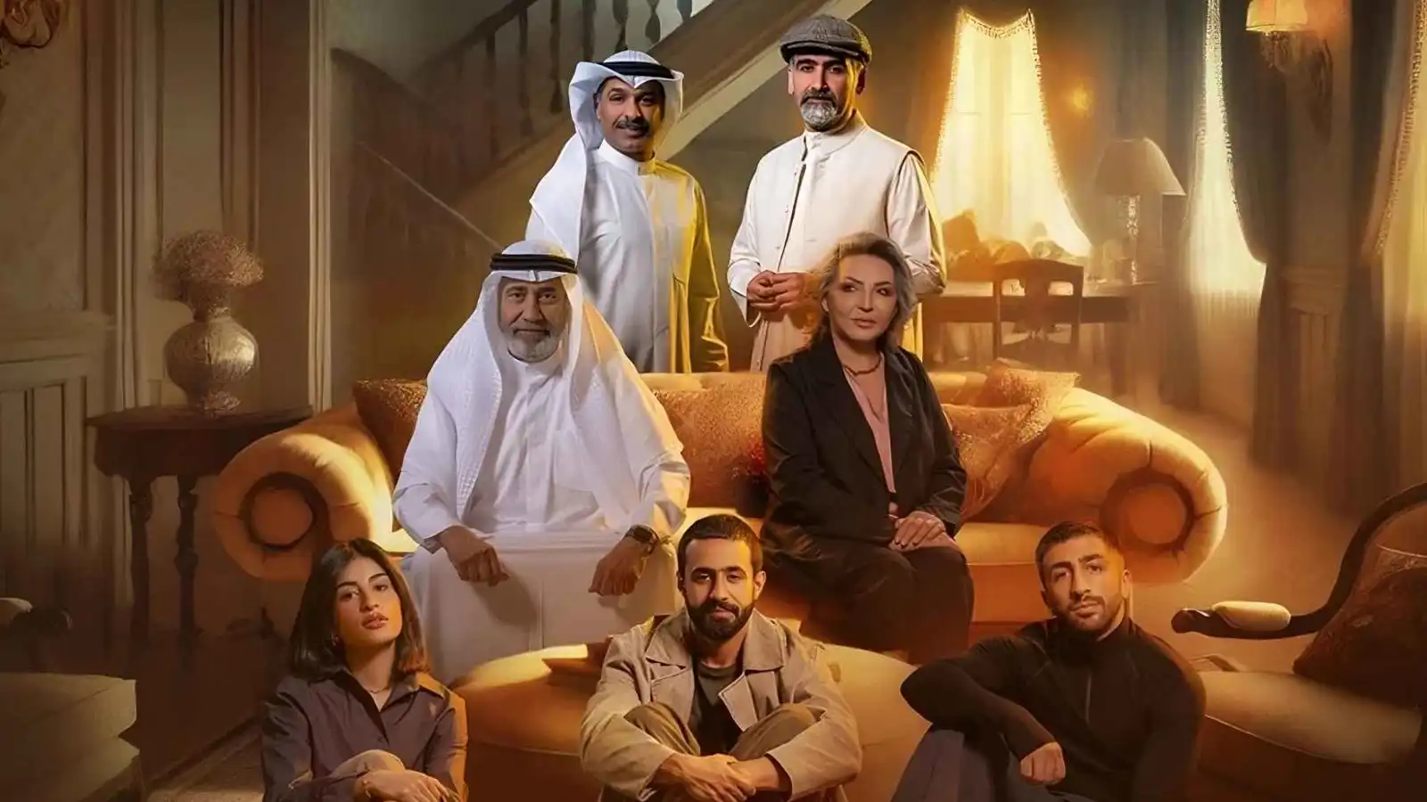 أسرار الماضي تخيم على الحاضر.. "شاهد" تشوق لـ "صيف 99"