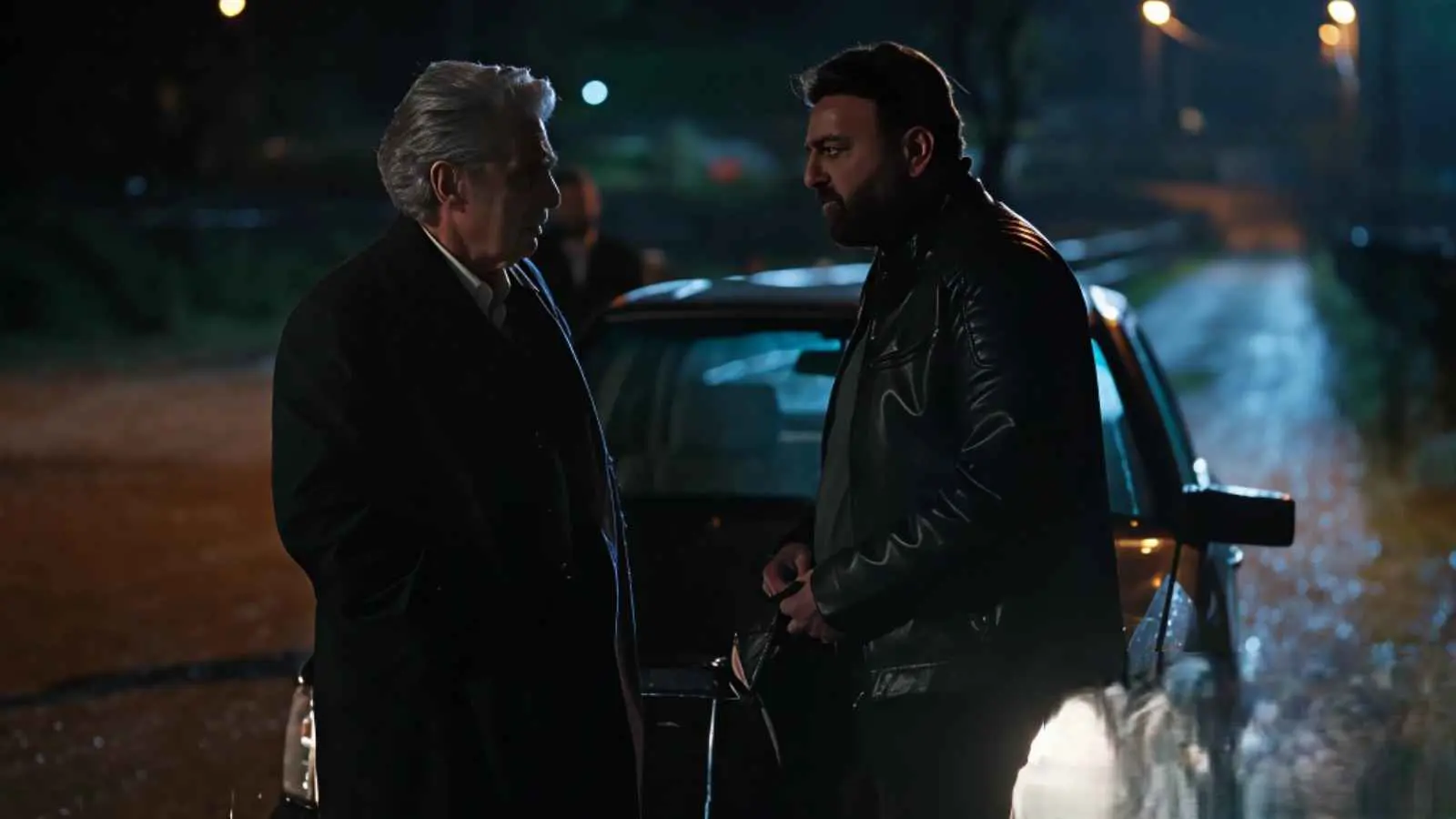 مسلسل آسر الحلقة 61