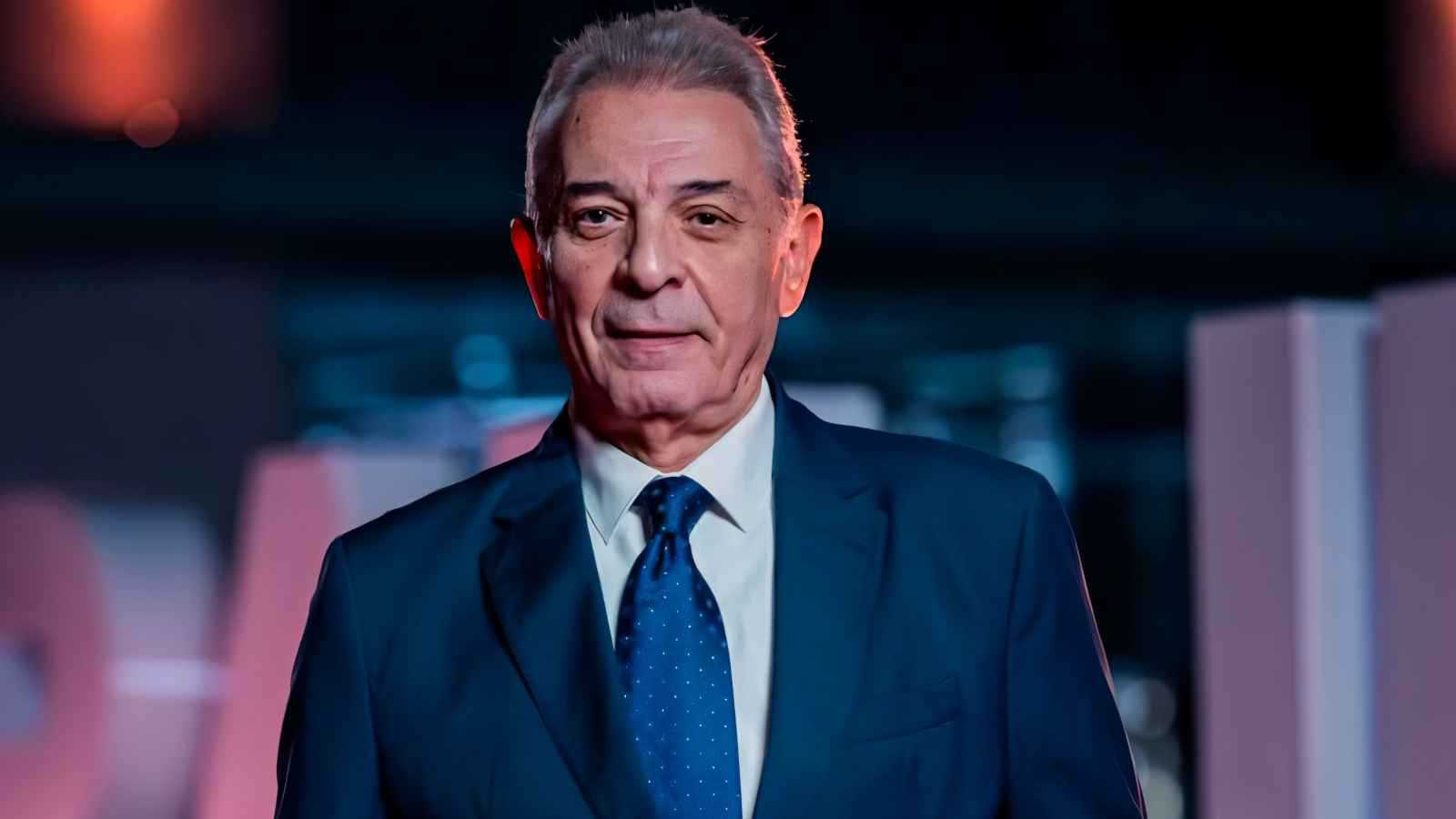 شيرين ومحمود حميدة يتصدران أحداث "شكوى رقم 713317"