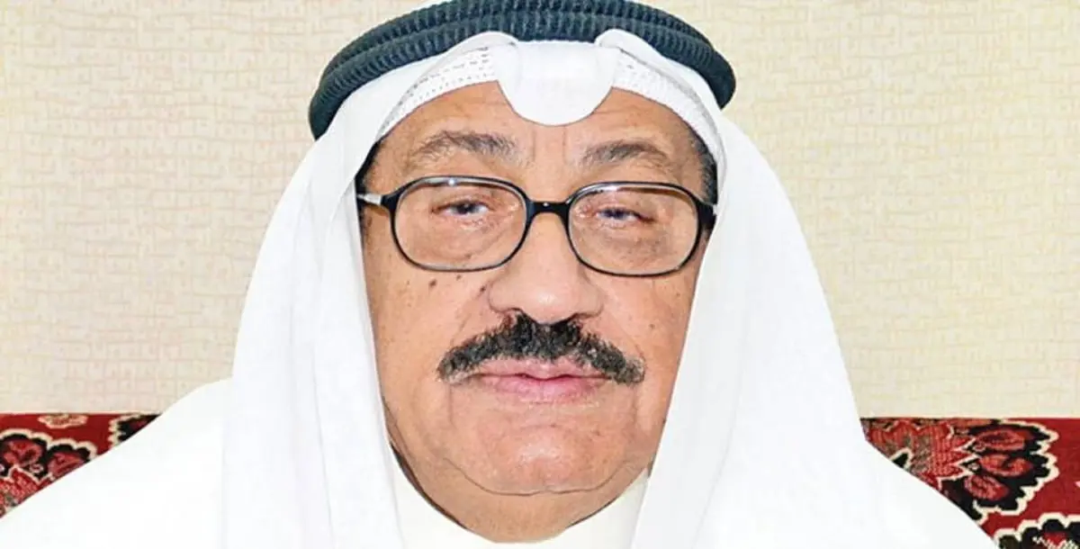 عبدالعزيز المفرج يشارك بانتخابات مجلس الأمة الكويتي على كرسي متحرك