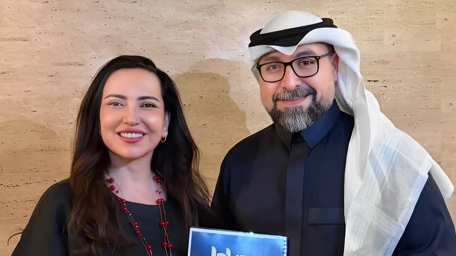 أمل عرفة وهدى حسين تجتمعان لأول مرة في "ليل خرمس"