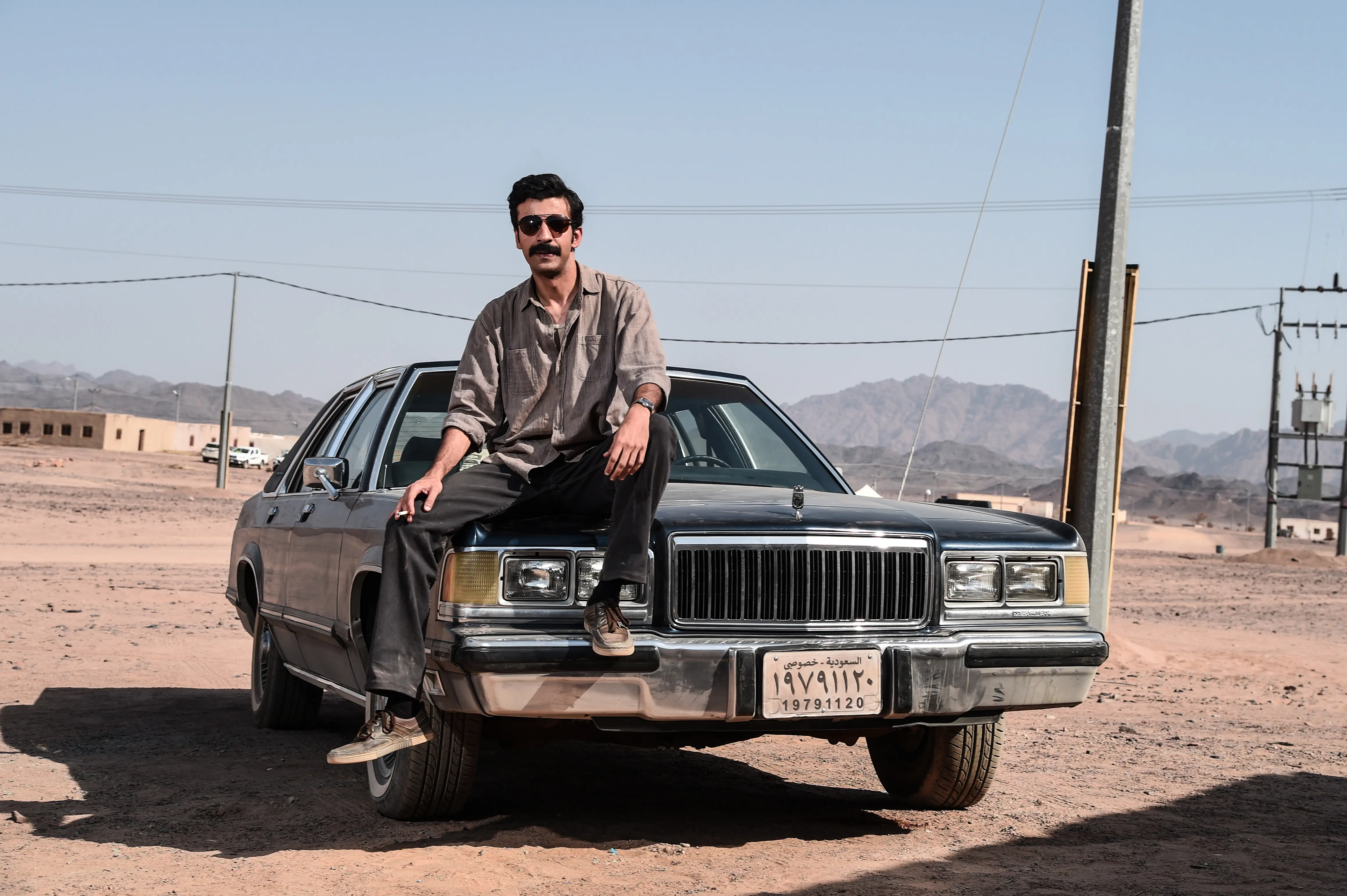 فيلم نورة