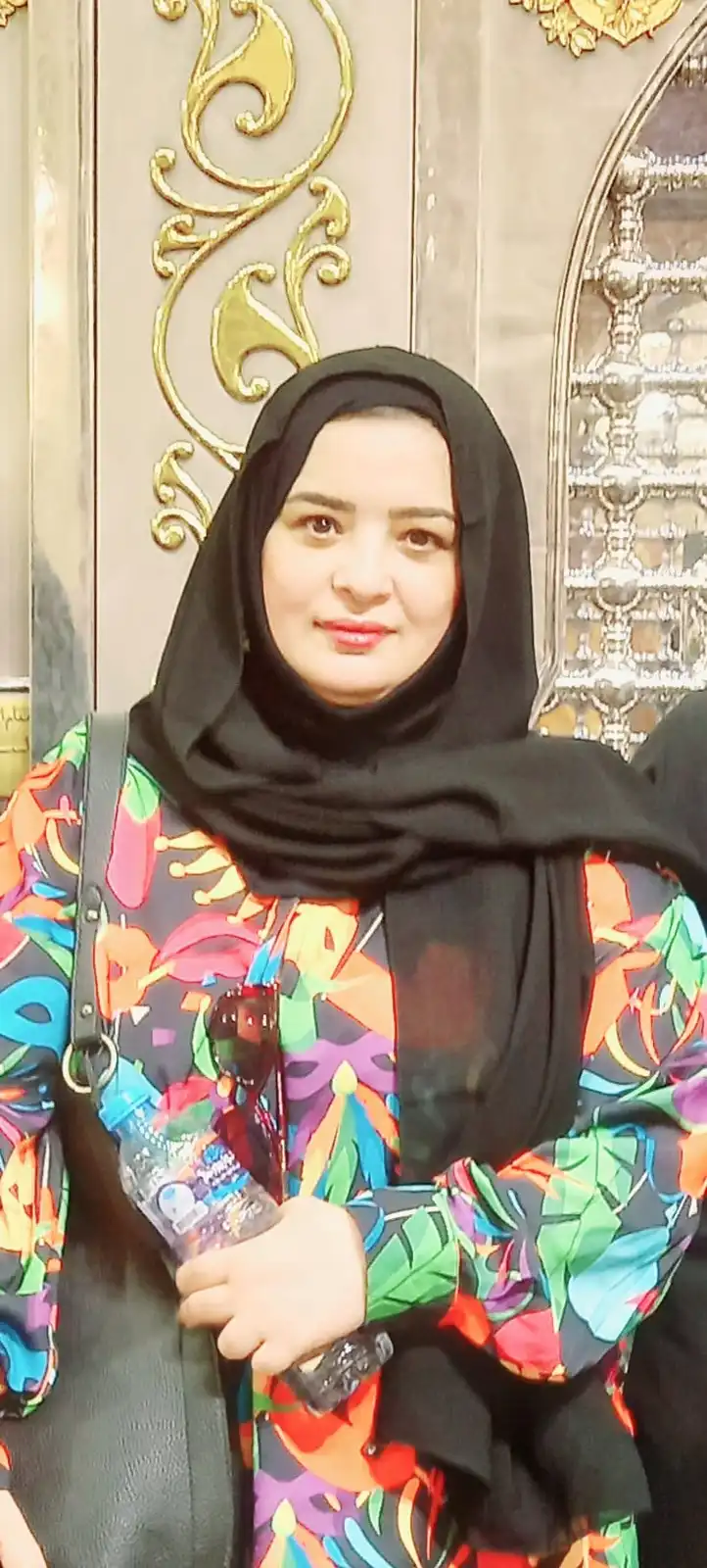 داليا إبراهيم